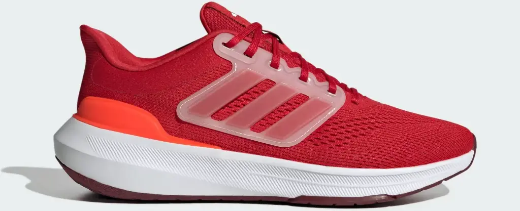 Giày Adidas Ultrabounce - HP5775 Better Scarlet / Better Scarlet / Cloud White