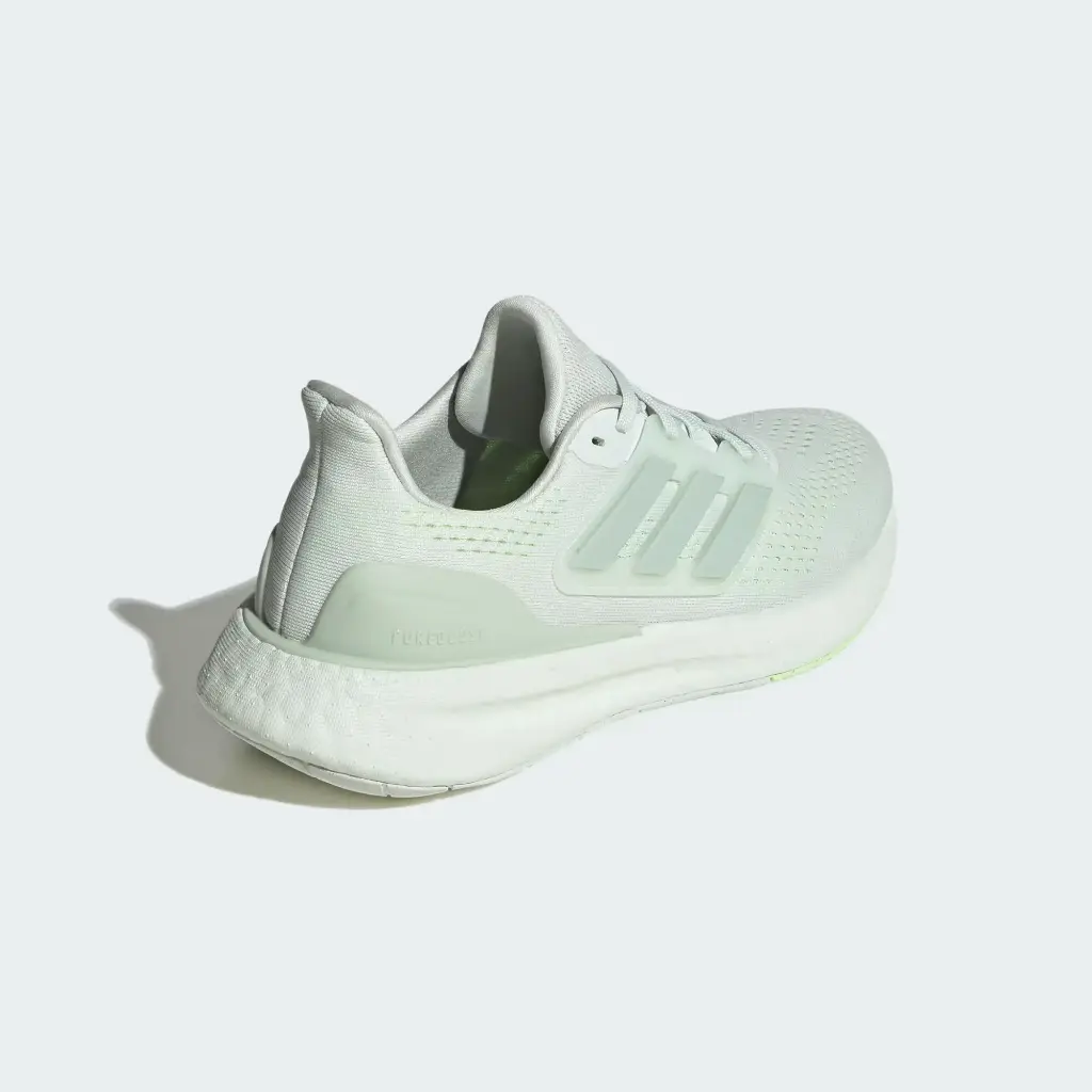 Giày Adidas PureBoost 23 - Xanh Lá (Green Spark) - IF1559