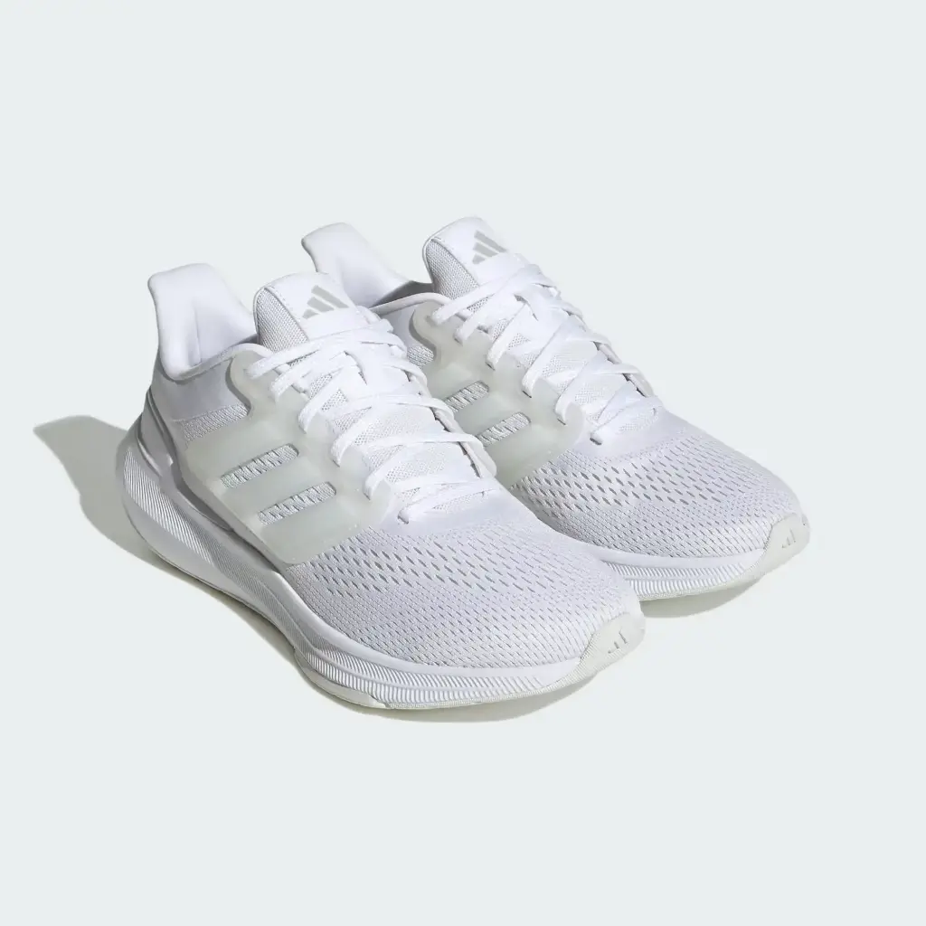 Giày Adidas Ultrabounce - HP5788 Cloud White / Cloud White / Crystal White