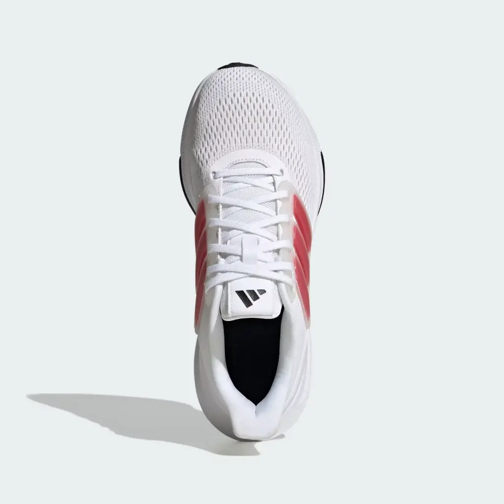 Giày Adidas Ultrabounce - ID2243 Cloud White / Better Scarlet / Core Black