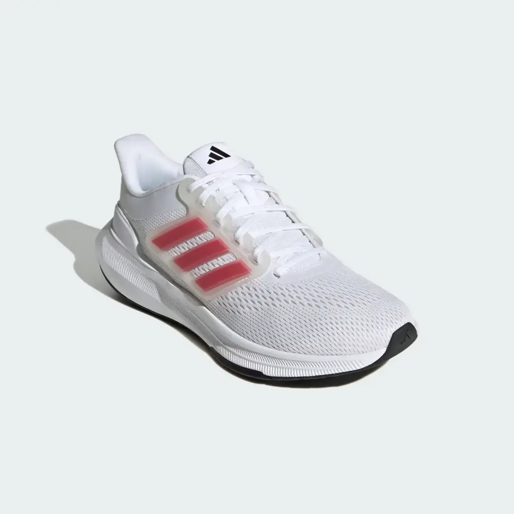 Giày Adidas Ultrabounce - ID2243 Cloud White / Better Scarlet / Core Black