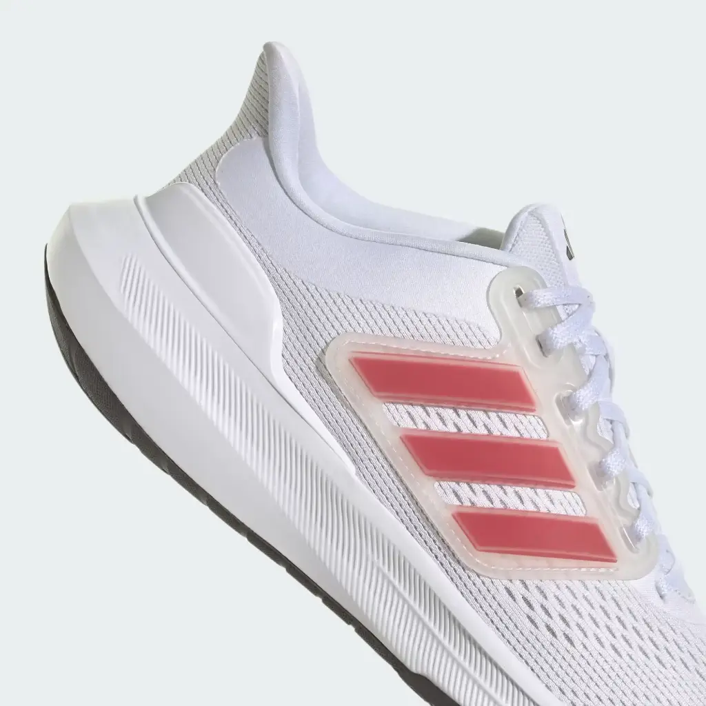 Giày Adidas Ultrabounce - ID2243 Cloud White / Better Scarlet / Core Black