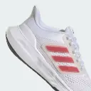 Giày Adidas Ultrabounce - ID2243 Cloud White / Better Scarlet / Core Black