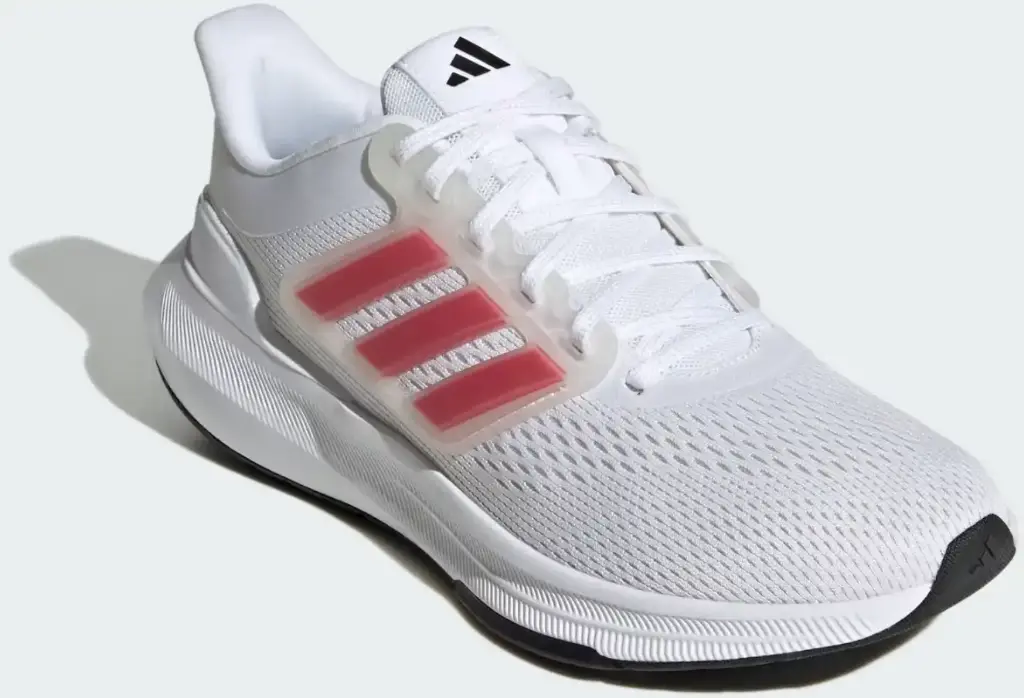 Giày Adidas Ultrabounce - ID2243 Cloud White / Better Scarlet / Core Black