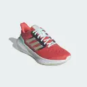 Giày Adidas Ultrabounce - IE0731 Preloved Scarlet / Ivory / Semi Flash Aqua