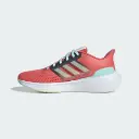 Giày Adidas Ultrabounce - IE0731 Preloved Scarlet / Ivory / Semi Flash Aqua