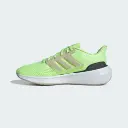 Giày Adidas Ultrabounce - IE0720 Green Spark / Orbit Grey / Putty Grey