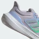 Giày Adidas Ultrabounce - HQ3786 Silver Dawn / Silver Metallic / Pulse Mint