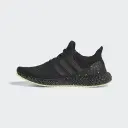 Giày Adidas Ultra 4D - HP9732 - Đen Carbon (Core Black / Carbon)