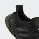 Giày Adidas Ultra 4D - HP9732 - Đen Carbon (Core Black / Carbon)