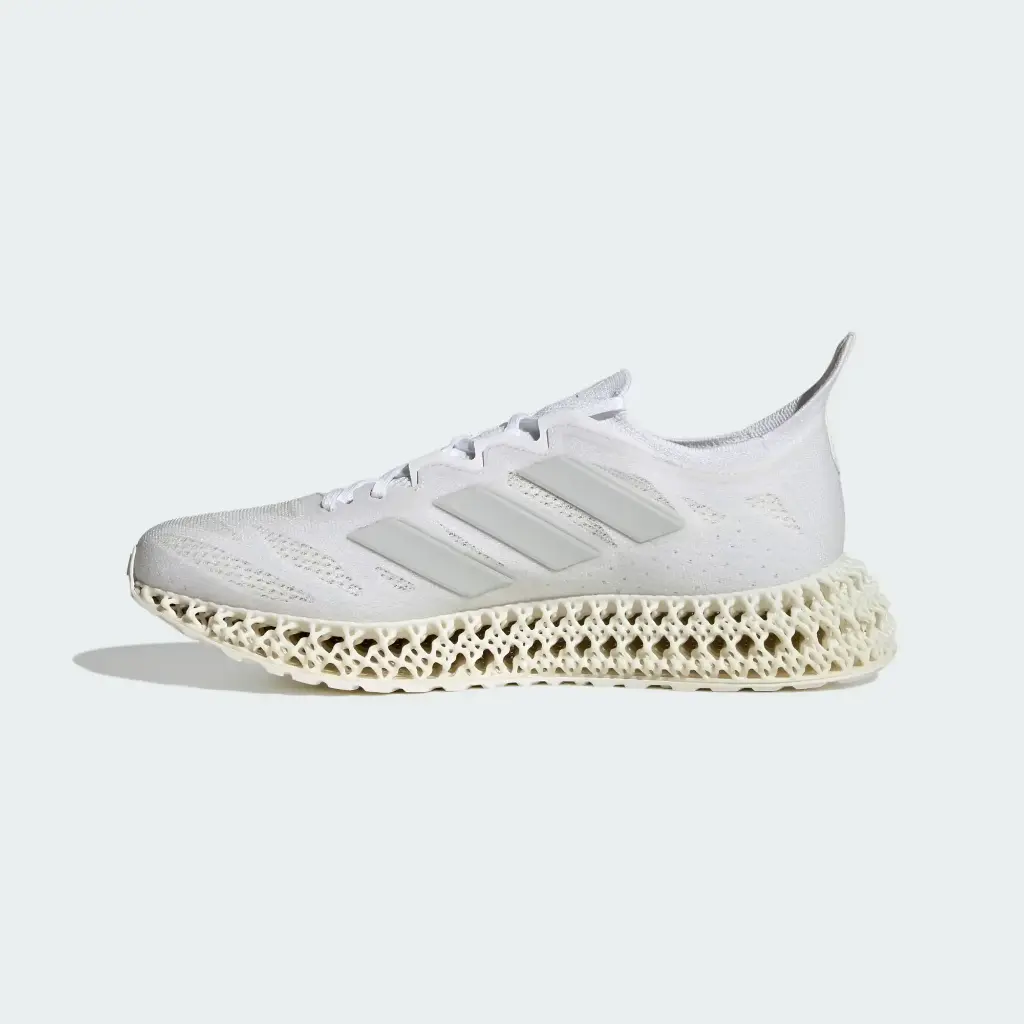 Giày Adidas 4DFWD 3 - IG8987 Trắng (Core White)