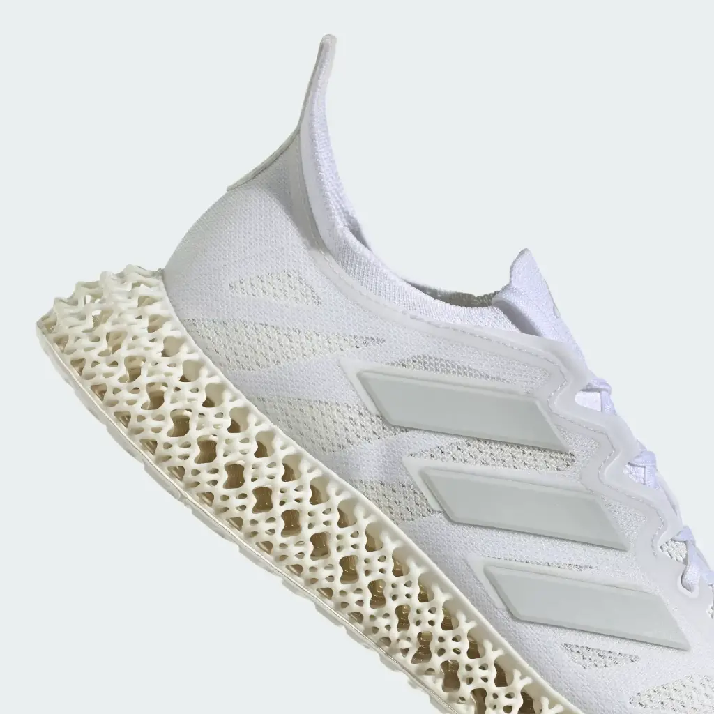 Giày Adidas 4DFWD 3 - IG8987 Trắng (Core White)