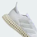 Giày Adidas 4DFWD 3 - IG8987 Trắng (Core White)