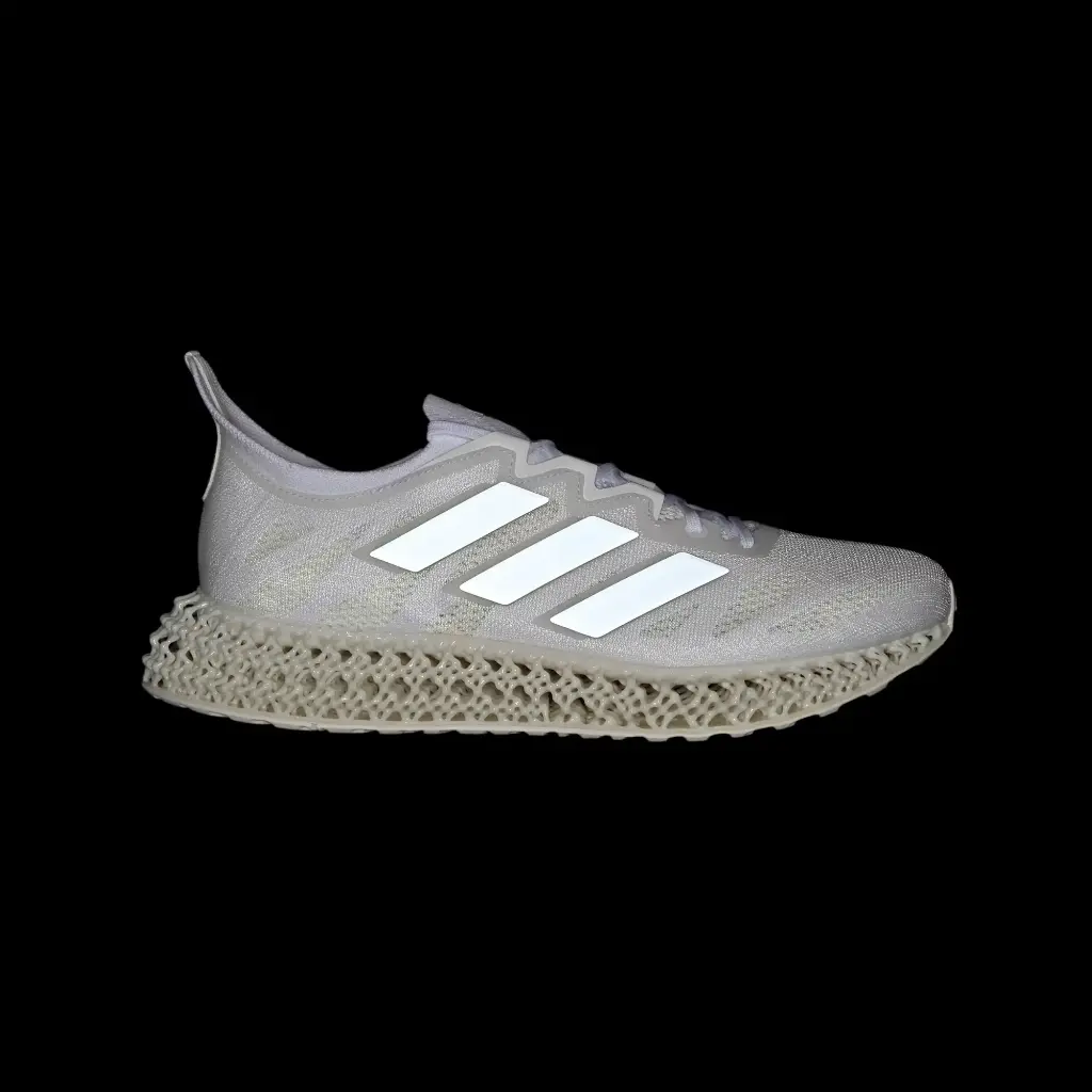 Giày Adidas 4DFWD 3 - IG8987 Trắng (Core White)