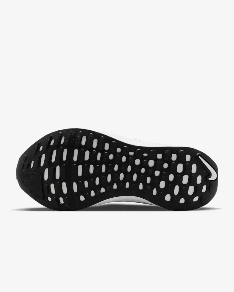 Giày Nike ReactX InfinityRN 4 - DR2670-003 - Black / White