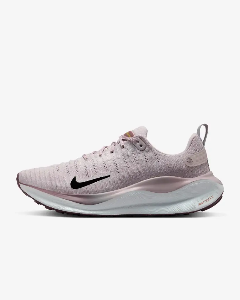 Giày Nike ReactX InfinityRN 4 - DR2670-010 Tím (Platinum Violet / Smokey Mauve)