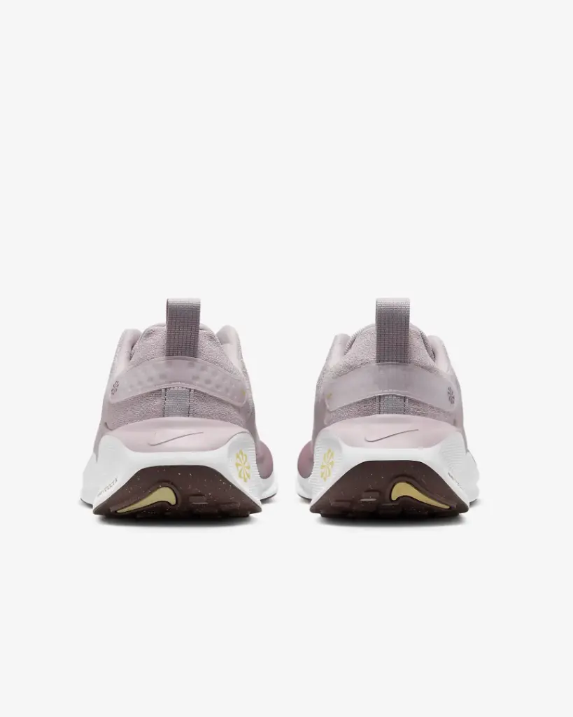 Giày Nike ReactX InfinityRN 4 - DR2670-010 Tím (Platinum Violet / Smokey Mauve)