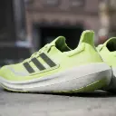 Giày Adidas Ultraboost Light - IE1767 - Xanh Lá (Lucid Lemon)