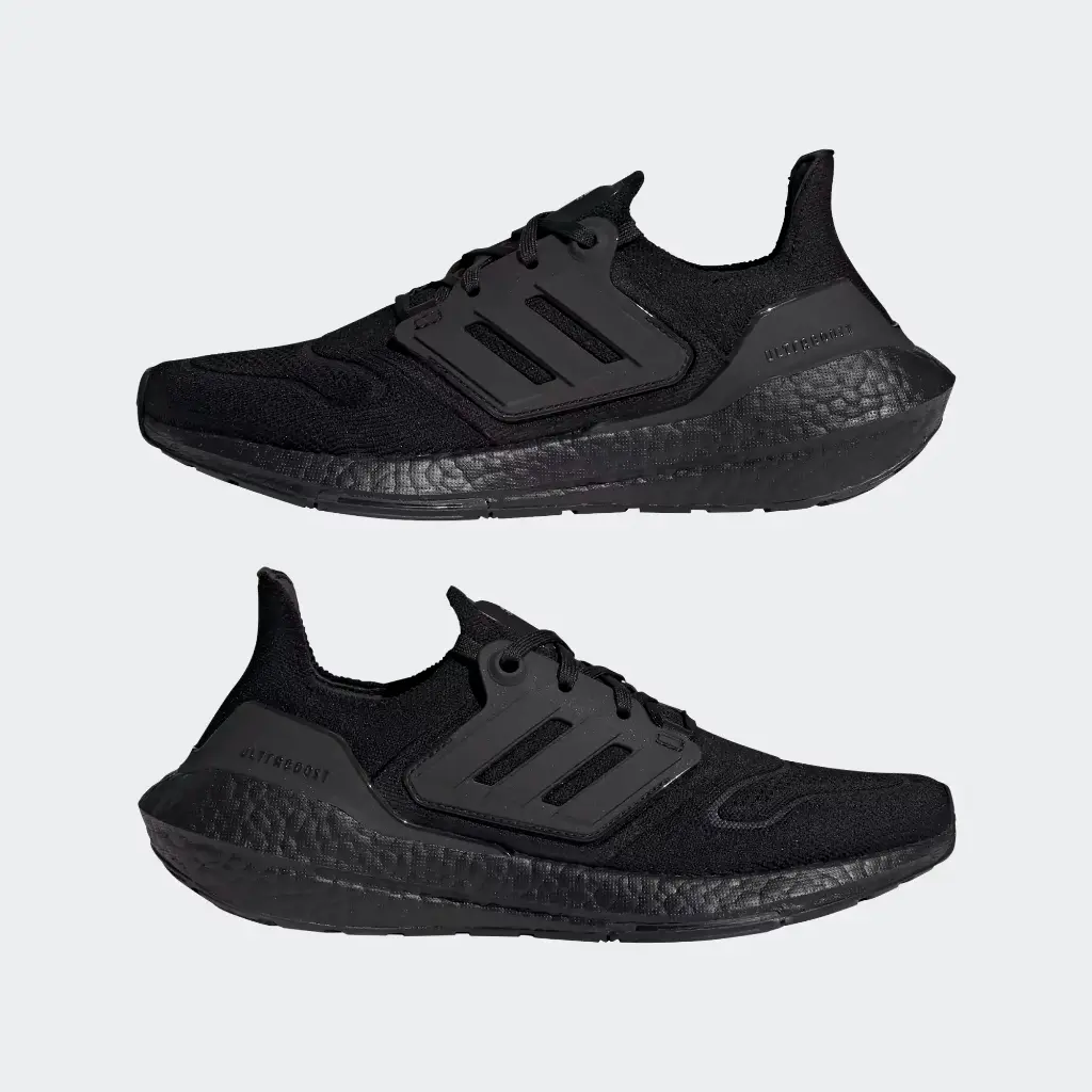 Giày Adidas Ultraboost 22 - GX5587 Black