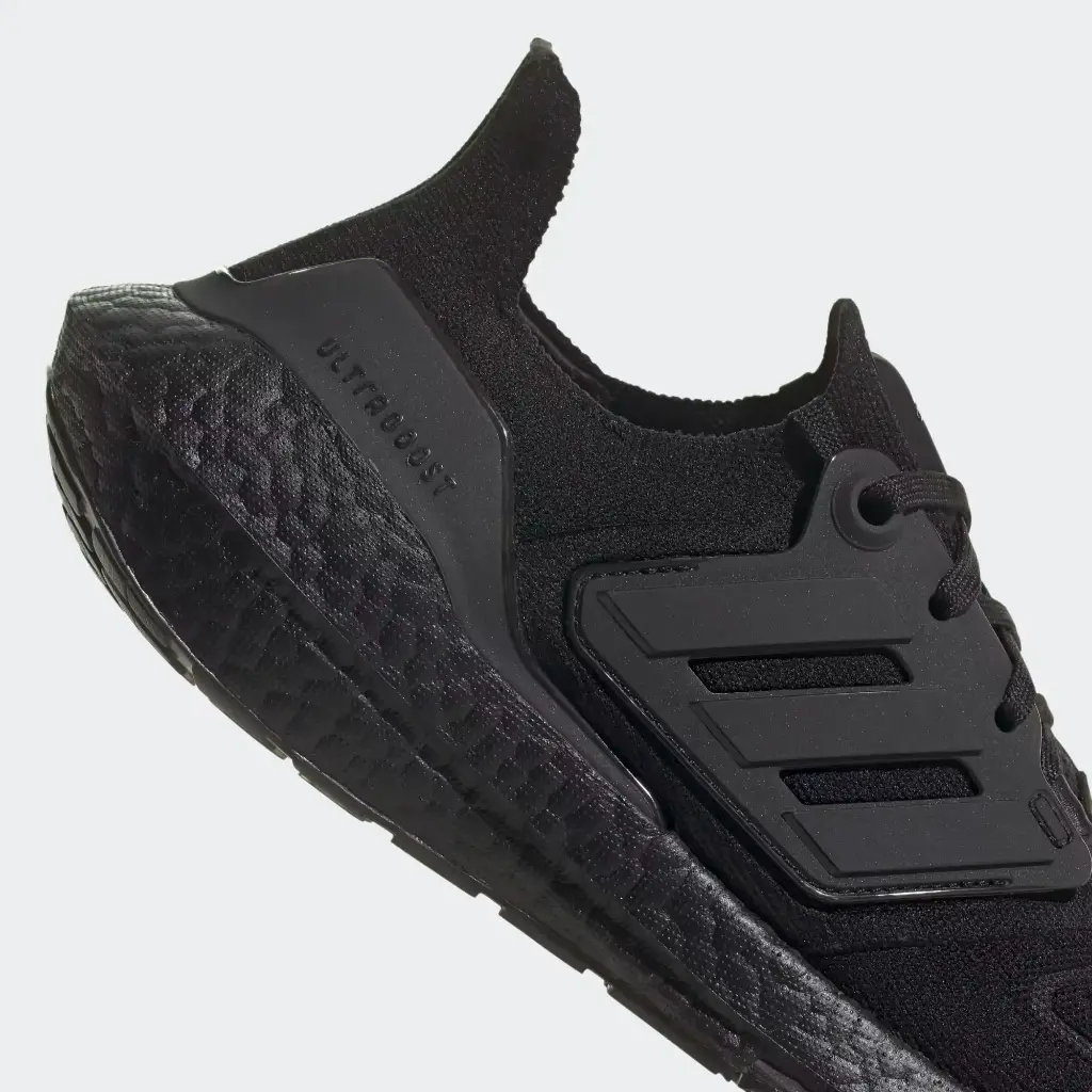 Giày Adidas Ultraboost 22 - GX5587 Black