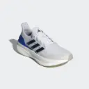 Giày Adidas Ultraboost 5 - IH3755 Trắng (Cloud White/Lucid Blue)