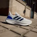 Giày Adidas Ultraboost 5 - IH3755 Trắng (Cloud White/Lucid Blue)