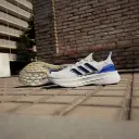 Giày Adidas Ultraboost 5 - IH3755 Trắng (Cloud White/Lucid Blue)