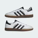 Giày Adidas Handball Spezial - IE3403 Cloud White / Core Black / Gum