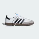 Giày Adidas SamBa OG - B75806 Trắng (Cloud White/Clear Granite)