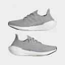 Giày Adidas Ultraboost 22 - GX5594 - Xám (Grey Two)