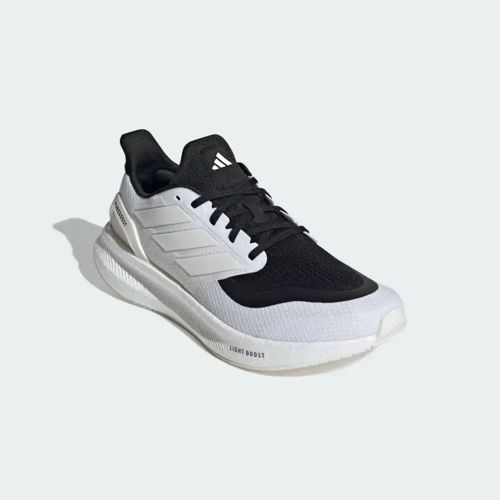 Giày Adidas PureBoost 5 - IF9192 - Trắng (Cloud White/Core Black)