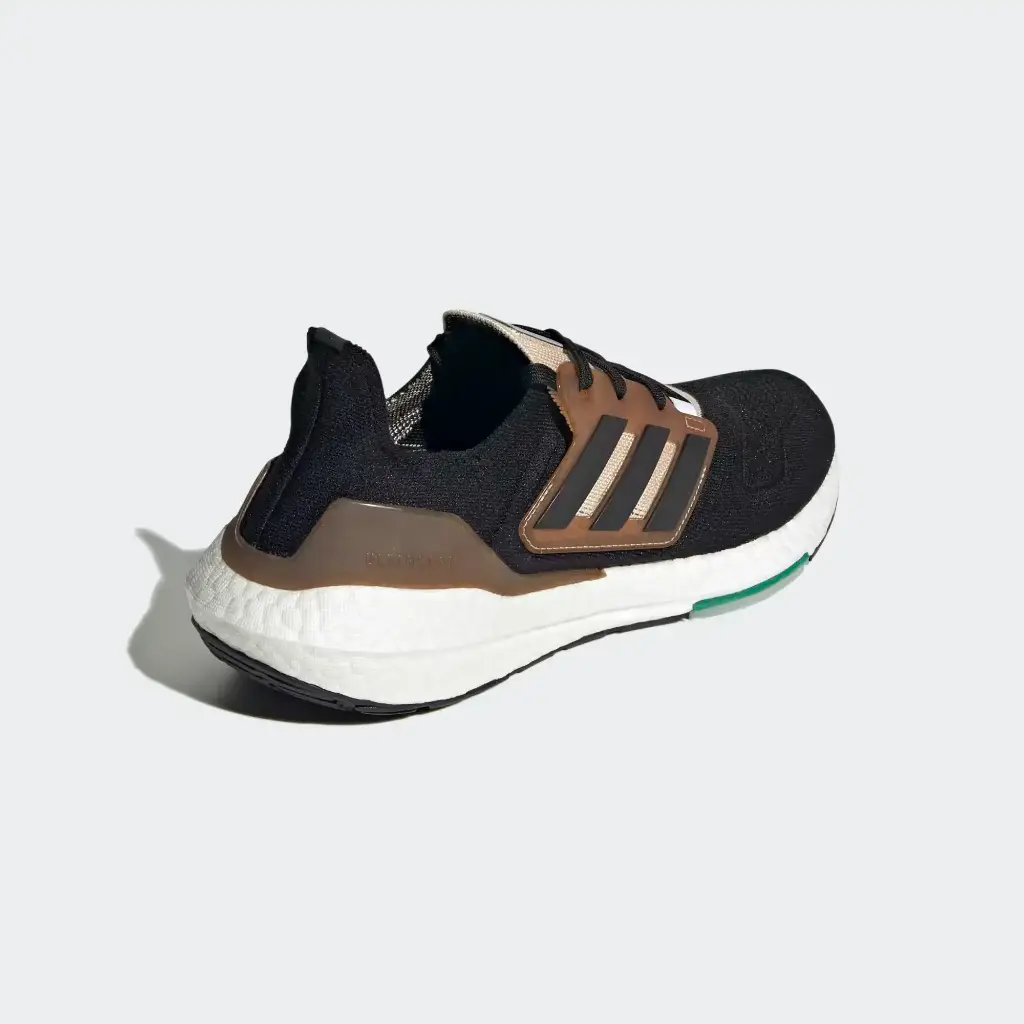 Giày Adidas Ultraboost 22 - HQ3536 - Đen (Core Black / Wonder Taupe)