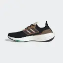 Giày Adidas Ultraboost 22 - HQ3536 - Đen (Core Black / Wonder Taupe)