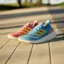 Giày Adidas Ultraboost Light - IE8488 - Blue Burst / Yellow / Semi Green Spark