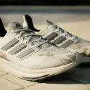 Giày Adidas Ultraboost Light - IE5978 - Xám (Putty Grey / Grey Four / Orbit Grey)