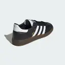 Giày Adidas Handball Spezial - IE3402 Core Black / Cloud White / Gum