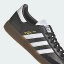 Giày Adidas Handball Spezial - IE3402 Core Black / Cloud White / Gum