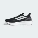 Giày Adidas Pureboost 5 - IF9191 - Đen (Core Black / Cloud White)