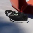 Giày Adidas Ultraboost 1.0 - HQ4201 Đen (Core Black / Beam Green)