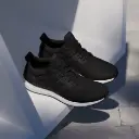 Giày Adidas Ultraboost 1.0 - HQ4201 Đen (Core Black / Beam Green)