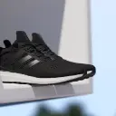 Giày Adidas Ultraboost 1.0 - HQ4201 Đen (Core Black / Beam Green)