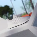 Giày Adidas Ultraboost 1.0 - HQ4202 Trắng (Cloud White)