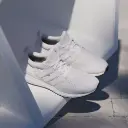 Giày Adidas Ultraboost 1.0 - HQ4202 Trắng (Cloud White)