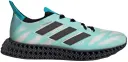 Giày Adidas 4DFWD 3 - IG8983 Xanh Lam (Night Metallic / Lucid Cyan)