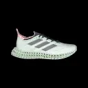 Giày Adidas 4DFWD 4 - ID8310 - Xanh Lá (Linen Green / Carbon / Pink Spark)