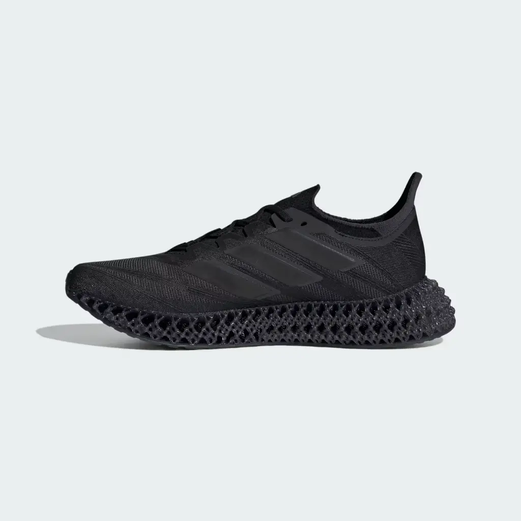 Giày Adidas 4DFWD 4 - ID8886 - Đen (Core Black)