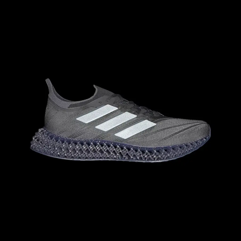 Giày Adidas 4DFWD 4 - ID8886 - Đen (Core Black)