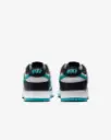 Giày Nike Dunk Low Retro - DV0833-109 White / Black / Dusty Cactus