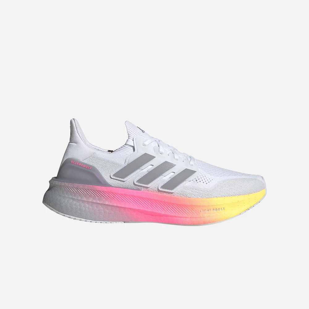 Giày Adidas Ultraboost 5 - ID8810 Cloud White Men's Shoes