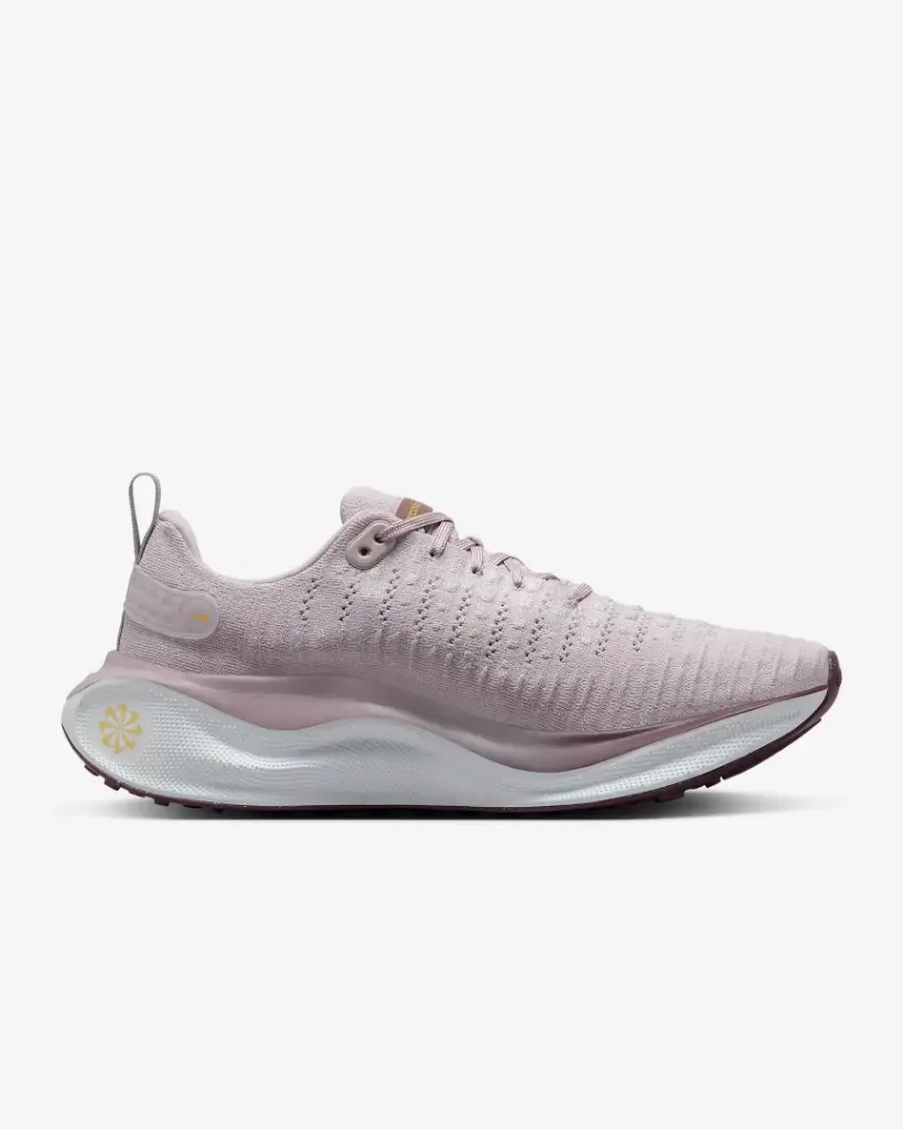 Giày Nike ReactX InfinityRN 4 - DR2670-010 Tím (Platinum Violet / Smokey Mauve)